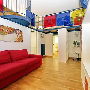 Apartment Vatican