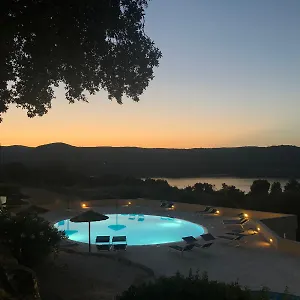 **** Hotel Valkarana Country Relais (adults Only) Italien