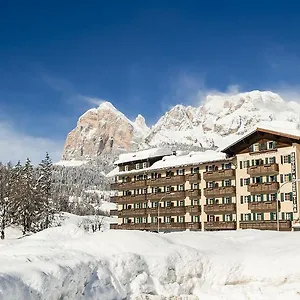 *** Hotel Argentina Italien