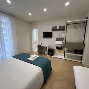  Pensión Vittoria's Luxury