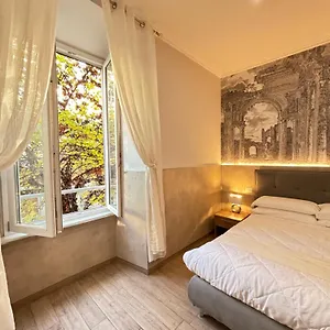 Pensión Casa Mirabilia