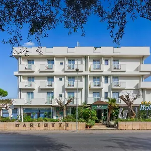 *** Hotel Mariotti Italien