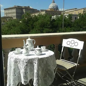 Apartment Un Caffe Sul Balcone 1