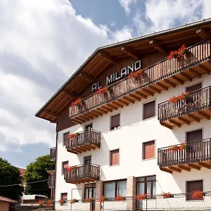 *** Hotel Milano Italien