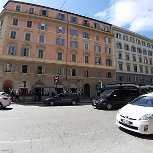 Gialli Vatican Gasthof
