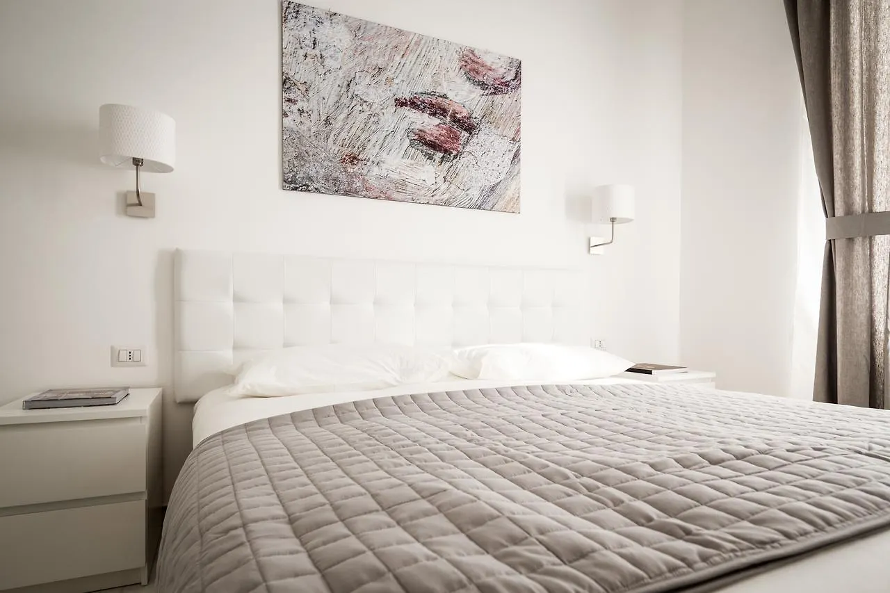 *** Guest house Vinci House Hotel Rome Italy