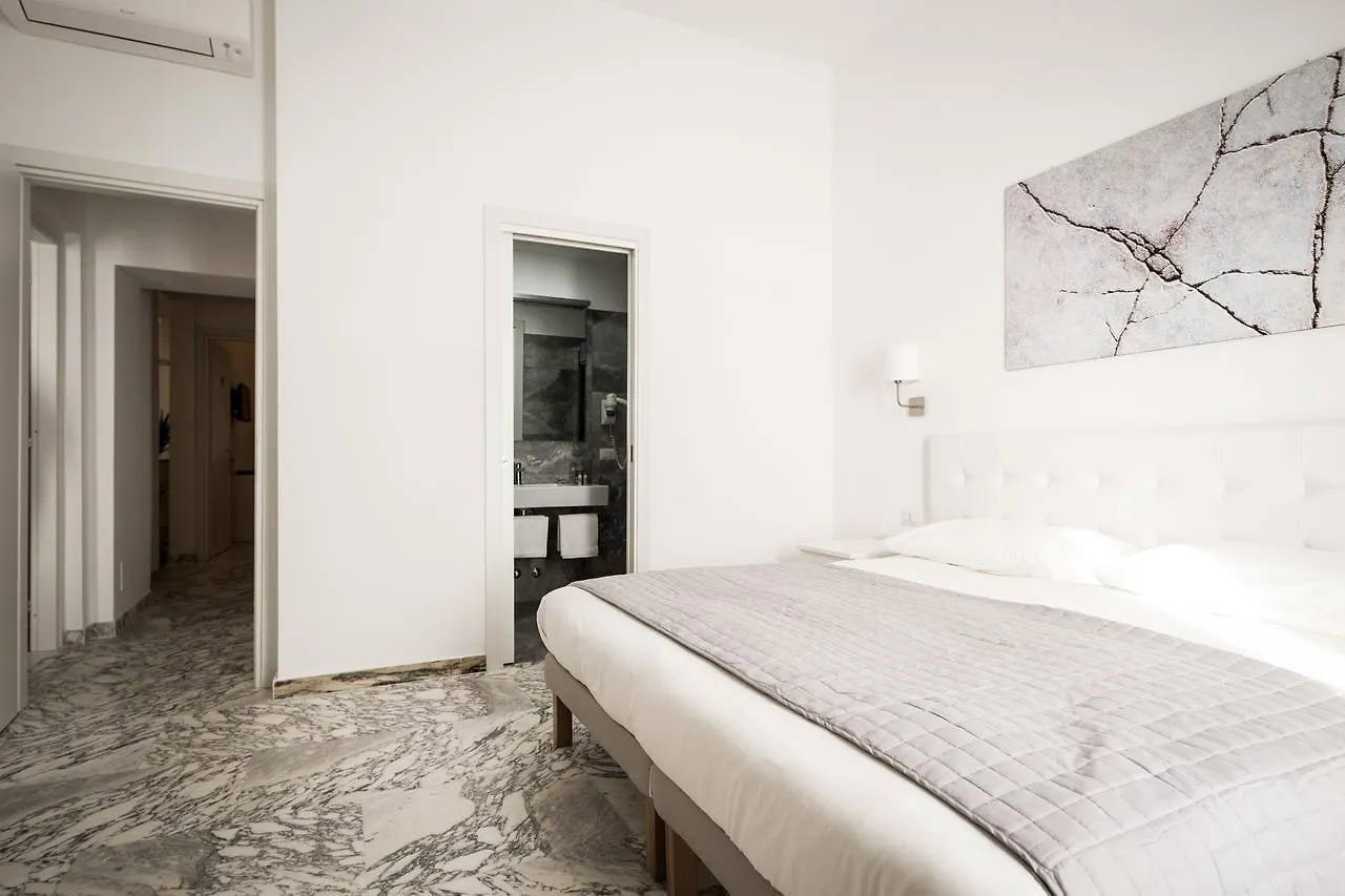 Guest house Vinci House Hotel Rome