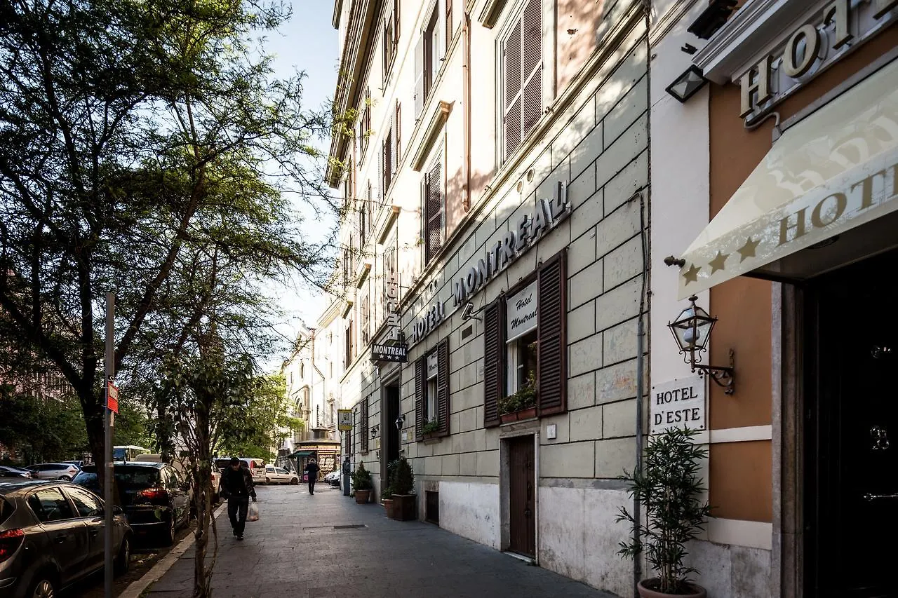 Vinci House Hotel Rome 3*,  Italy